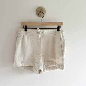 Old Navy Linen Shorts